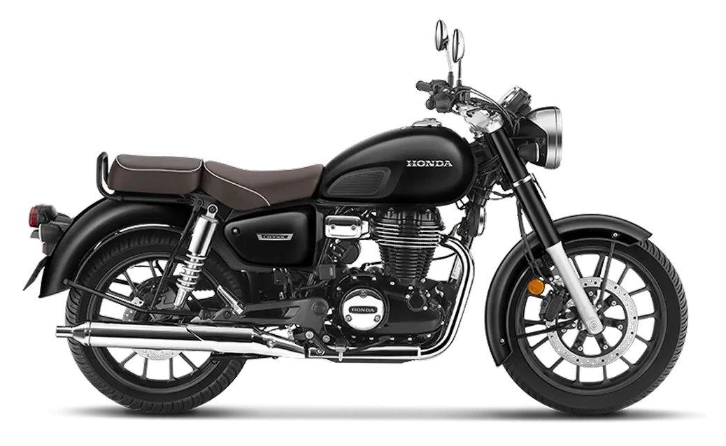 CB350C