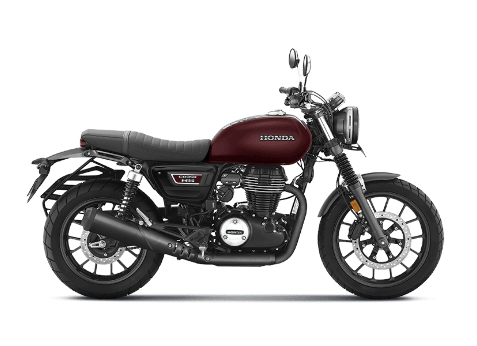 CB350RS