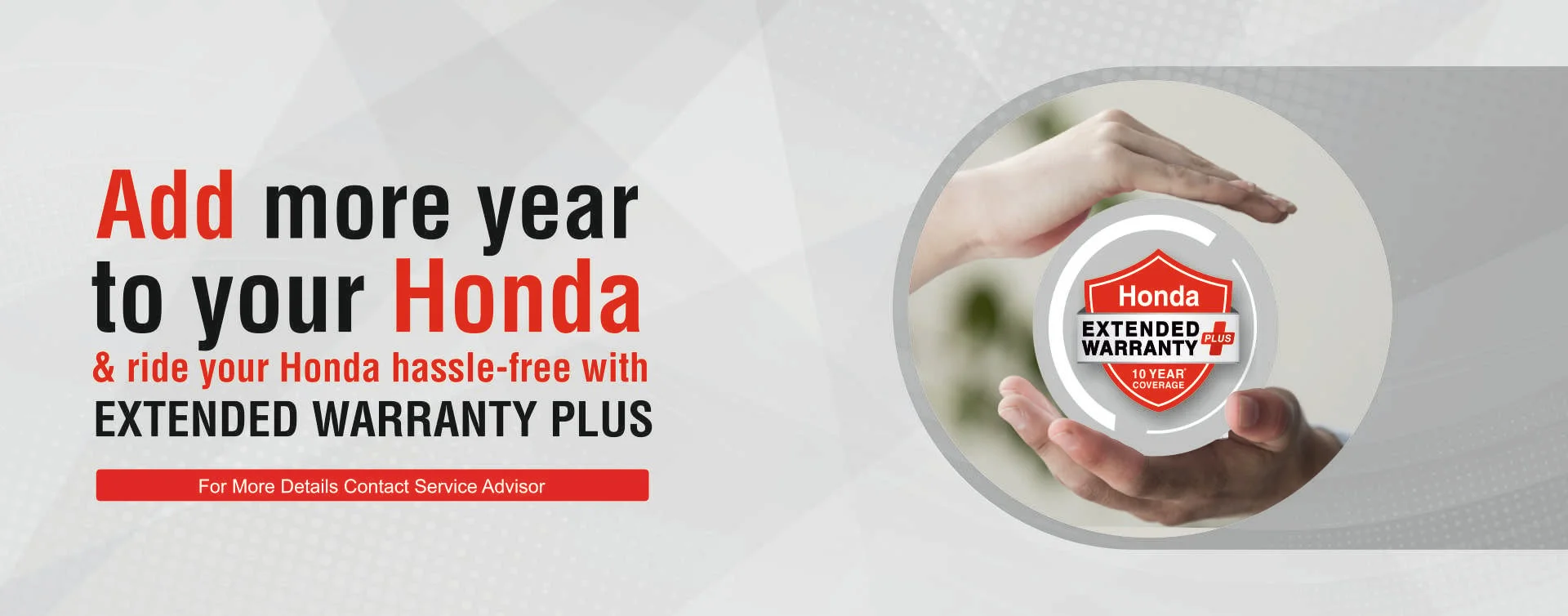 Extended Warranty Plus