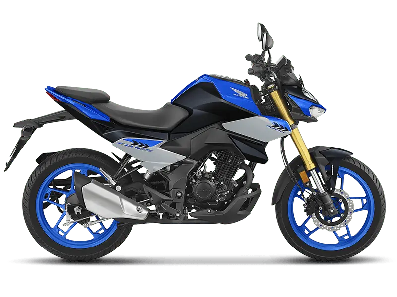 CB125 Hornet OBD2B - Blue