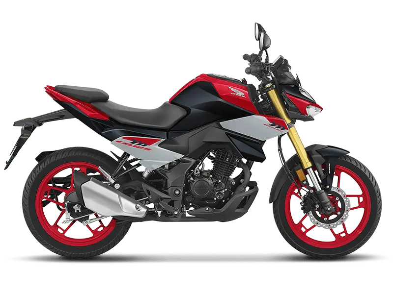 CB125 Hornet OBD2B