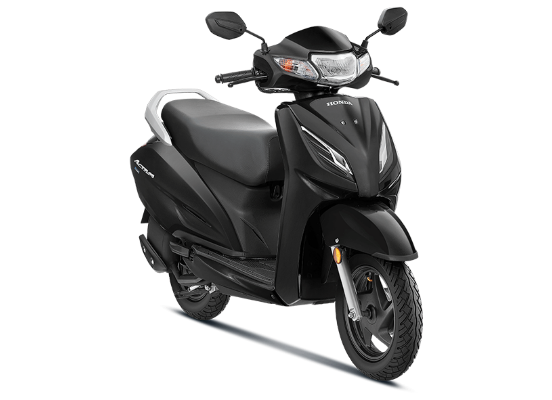 Activa110 - Black