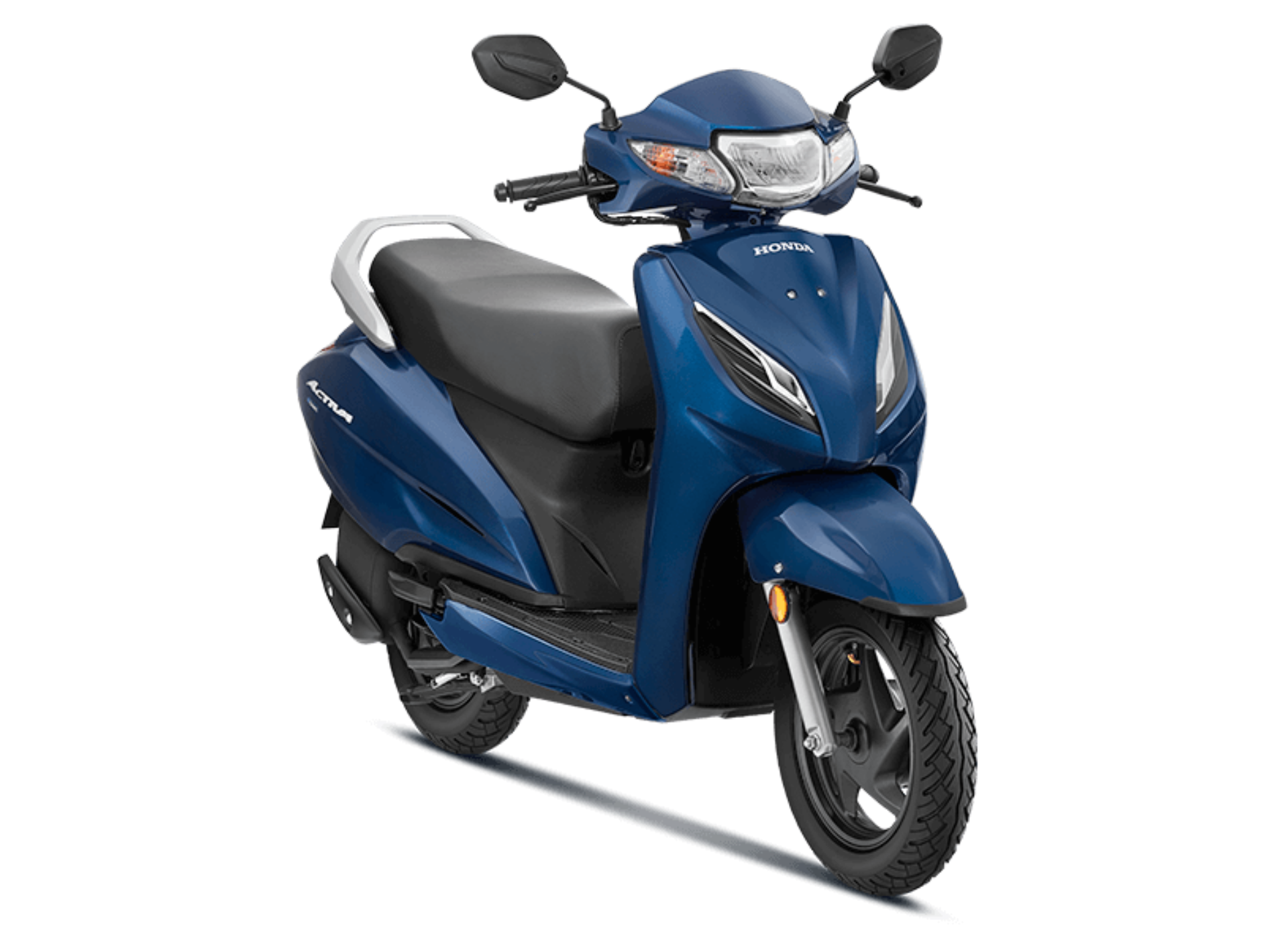 Activa110 - Blue