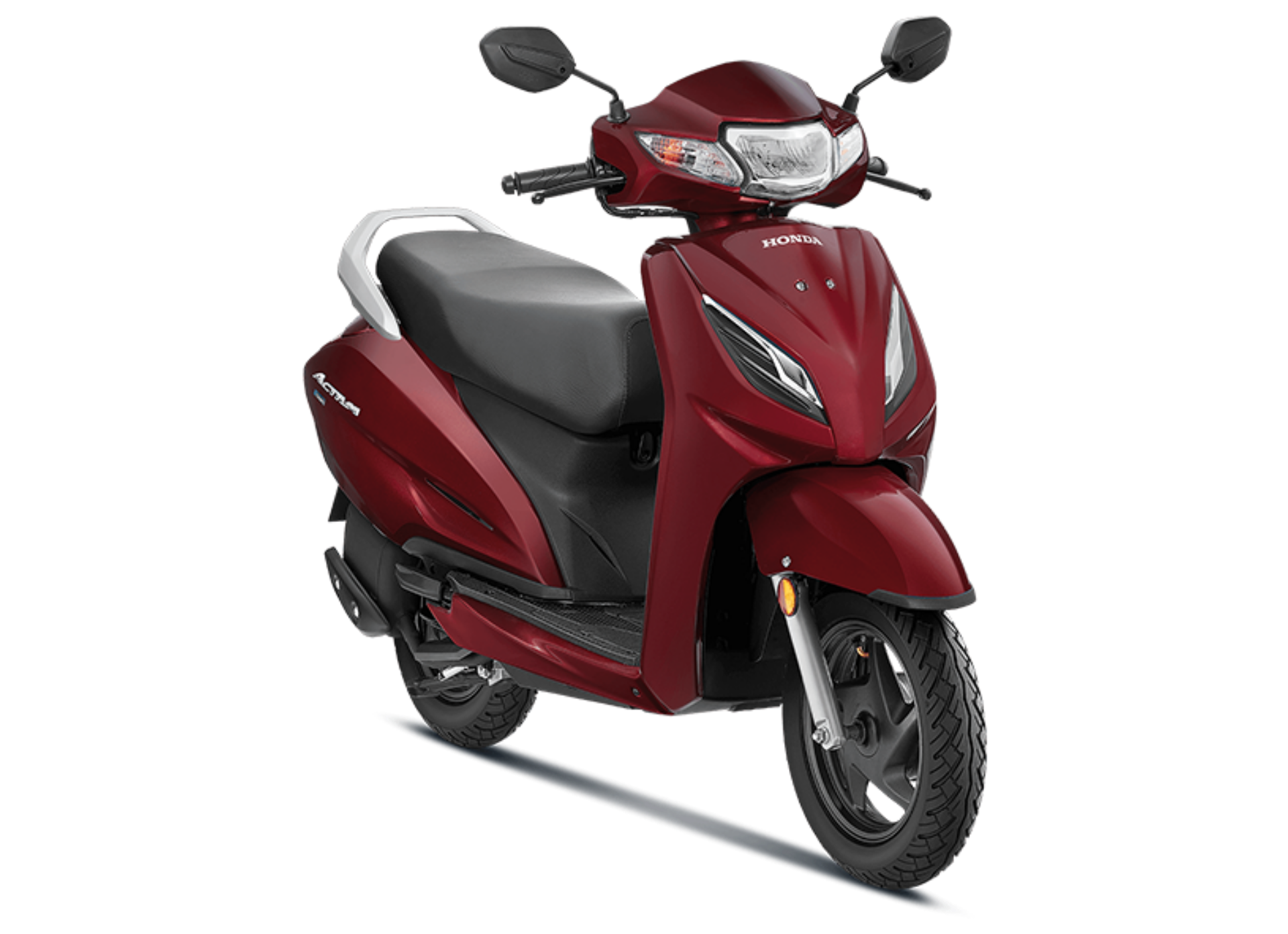 Activa110 - Red