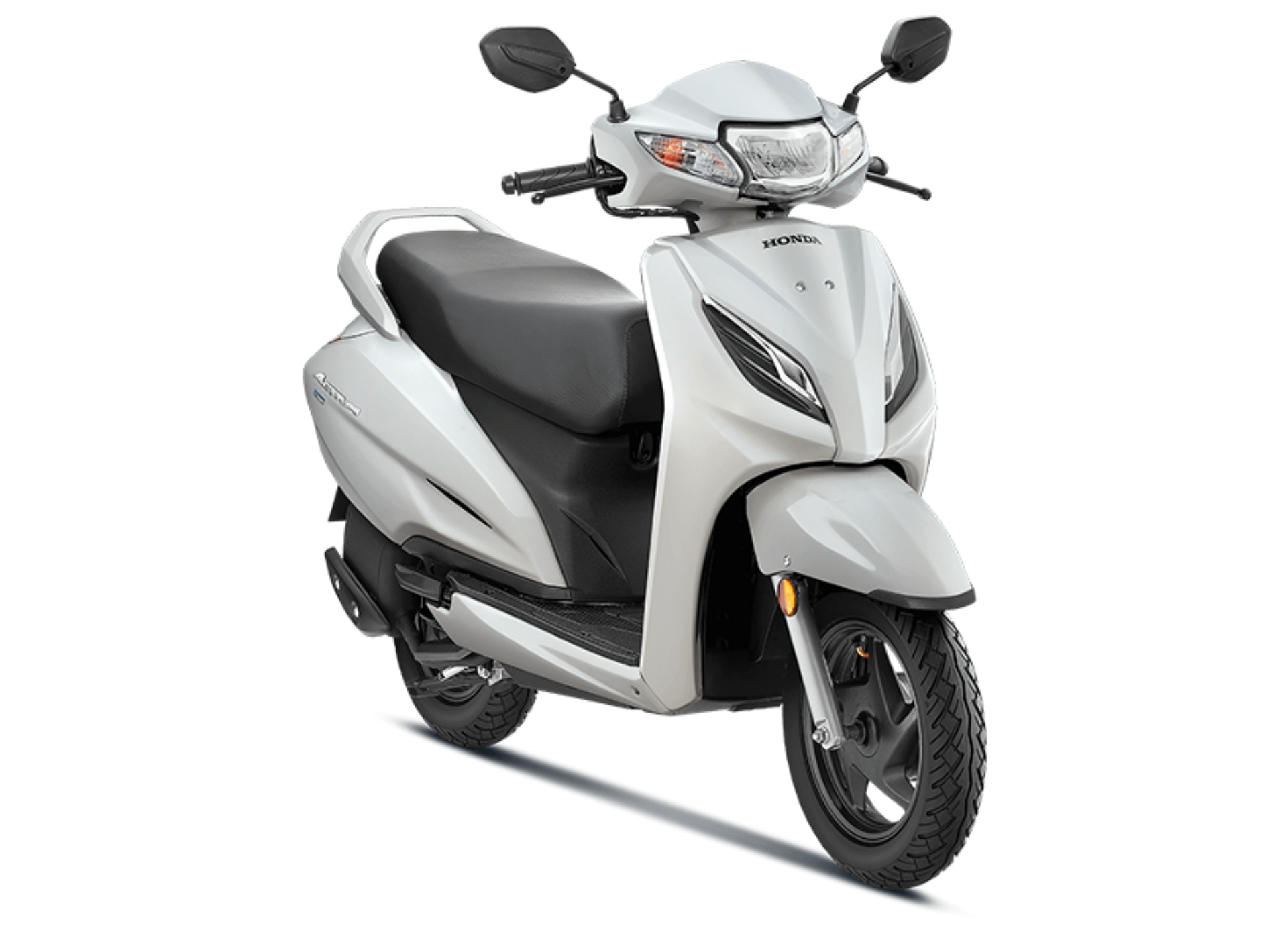 Activa110 - White