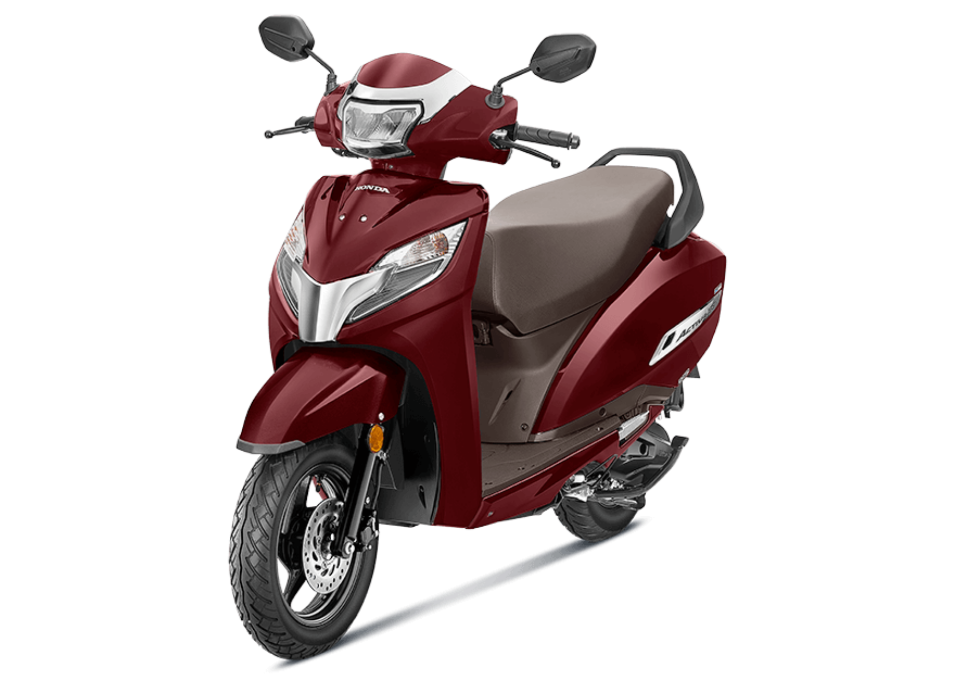 Activa125