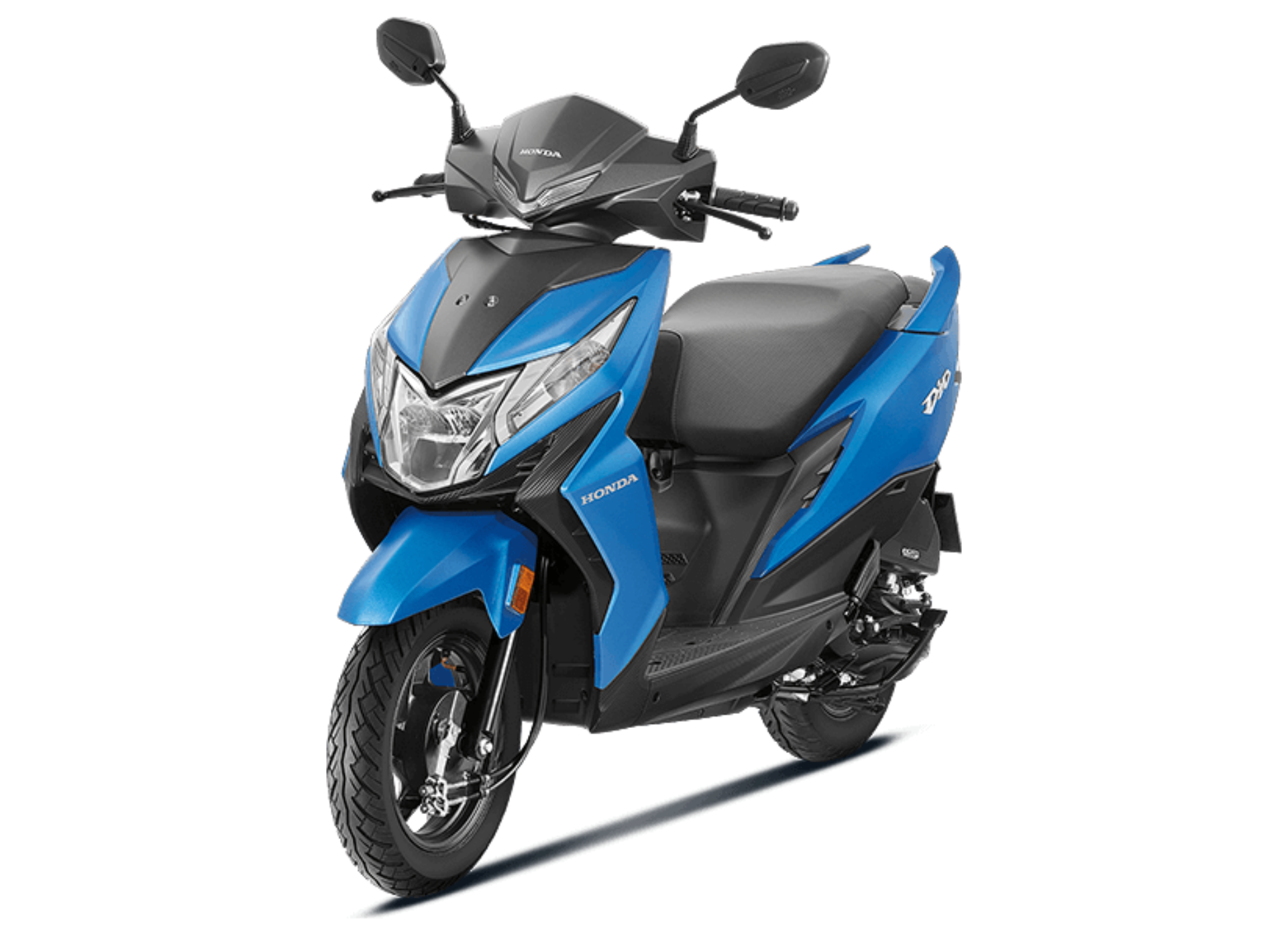Dio110 - Blue