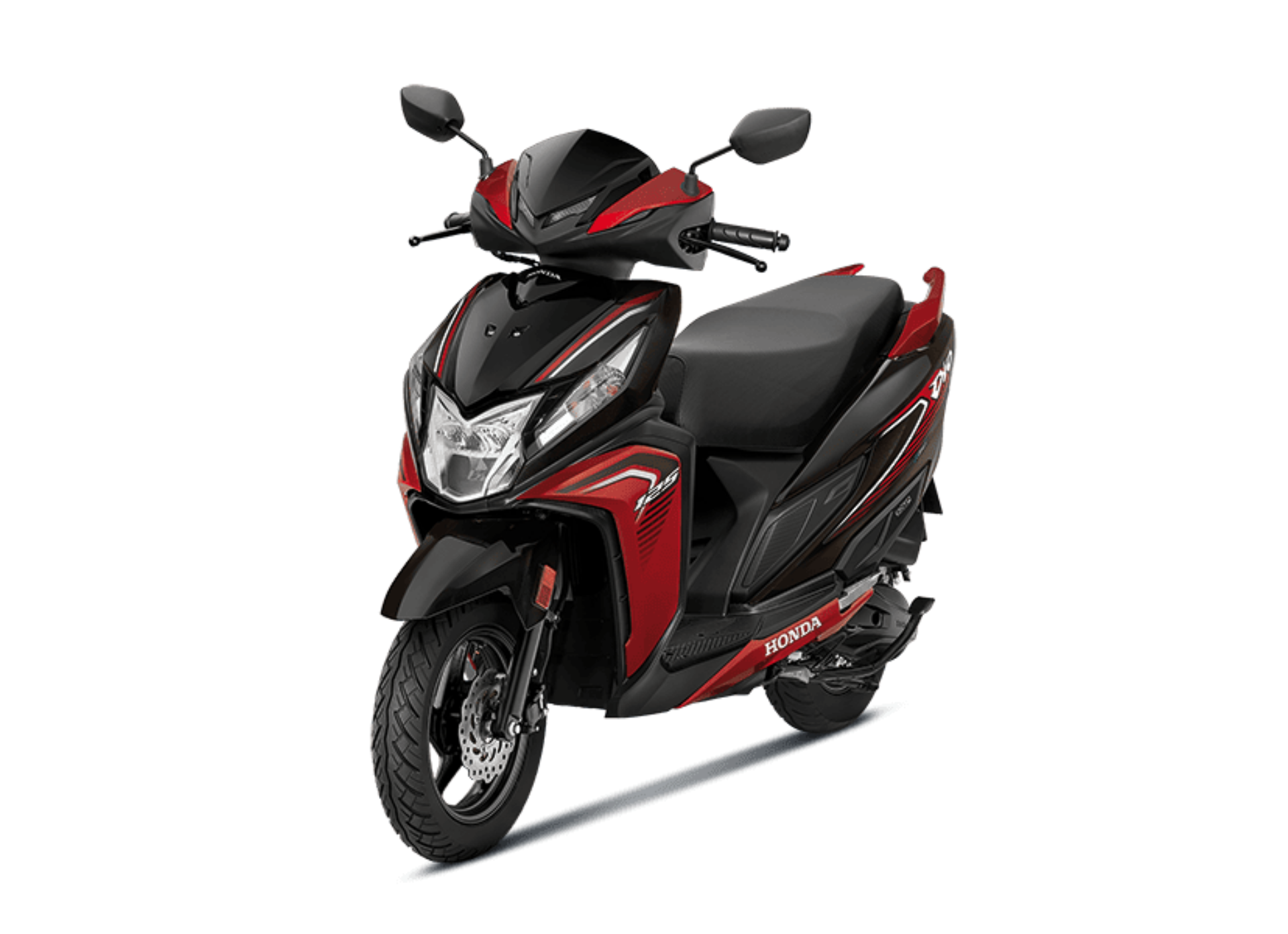 Dio125 - Red