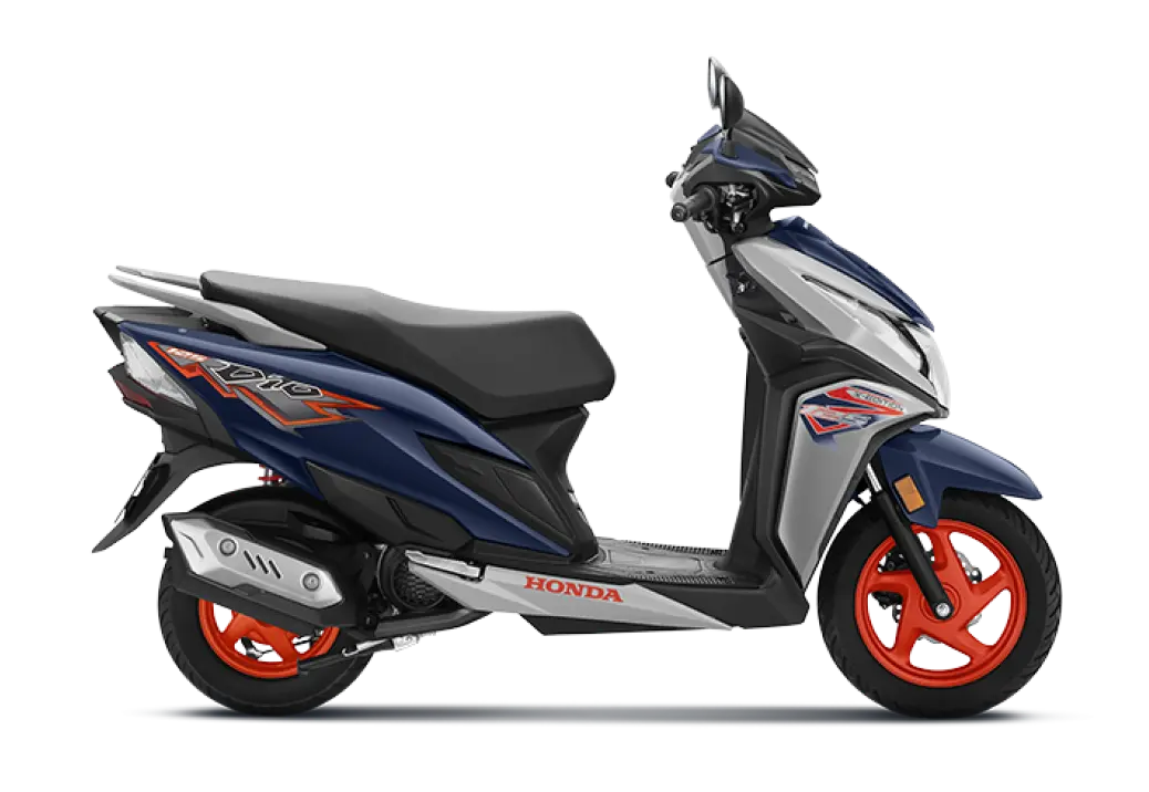 Dio125 X-Edition - Special Edition
